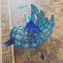 The story of Twitter... by Ai Wai Wai #beautifuldisaster