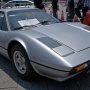 【LEVOLANT CARS MEET 2016】対する旧モデルとして展示されたのは308GTB さすがに時代を感じさせるｗ 