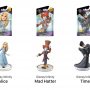 ‪@Bartsmitnl‬ Kunnen jullie zien in welke winkels de nieuwe Disney Infinity figuren al op voorraad zijn?