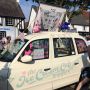 Good idea for tx1 ice cream cab 