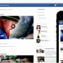 Nieuwe Facebook Newsfeed