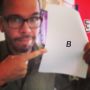 Het antwoord op de prijsvraag voor Triggerfinger tickets. Graag gedaan! #3fm