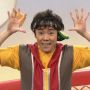 おにいさんはパーでした　#etv