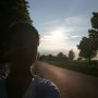Evening walk #hereisthesun
