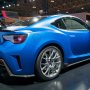 【東京オートサロン2016】STI Performance CONCEPT 初めてスバルのクルマを格好良いと思ったわ STI△