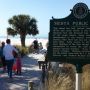 Siesta Key. #1 beach in the USA!