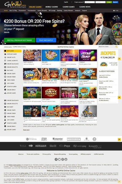 gowild online casino gowild online casino