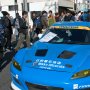 【第20回大洗あんこう祭り】ここからは痛車編 商店街にはところ狭しと痛車が並べられました 