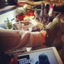 #coffee and more #sundaythings