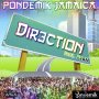 PONDEMIK JAMAICA FT. DANZI - DIRECTION - SINGLE #ITUNES 2/17/17 @pondemikjamaica