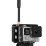 #GoPro goes live streaming (#meerkat/#periscope) >> 
HeroCast: the smallest video transmitter to hit the market