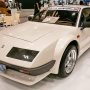 【AUTOMOBILE COUNCIL 2016】アルピーヌ・ルノーA310 ミサトさんの愛車ですね わかります 