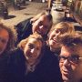 Avondje Rotterdam redden met deze figuren... #aboutlastnight #rotterdam #partners