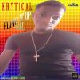 KRYTICAL - FLING IT UP GAL - SINGLE #ITUNES 10/7/16