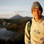 #tbt exact tien jaar geleden bij de Bromo vulkaan in Indonesië.