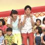 海で遊んだだいすけ氏　#etv