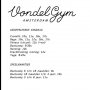 De groepslessen van vandaag! Vrij trainen kan de hele dag tussen 7u en 23u. 
#crossfit #bags #fitness #bootcamp #running #yoga #strengthtrainingforrunners #sportenmetjekind @speelkwartier