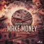 JONATHAN BURKETT - MAKE MONEY - SINGLE #ITUNES 12/9/16 @MrJohnBurkett 