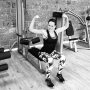 Alive and kicking 💥 #strenght #workout #training #gym #ptsession #pushinglimits #activesports #premiumclub