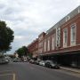 Mainstreet. Waterville. 