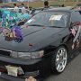 【第11回ひめたま痛車祭】5代目チェイサーとか懐かしすぎでしょｗ 