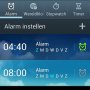 Alarm for tomorrow's #CC2015 ...and I'm still a lucky one who starts 'late'. Will definitely be worth it though! First get some sleep...
