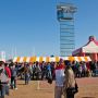 【大洗あんこう祭り】ガルパンの物販エリアは朝からおまえらでいっぱいｗ 一般のお客さんがドン引きしてたぞｗ