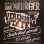Ellis Gourmet Hamburger #Rotterdam 
#debuik #food 