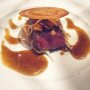 4 chefs, 4 signature dishes, 6 sterren op het ABN AMRO World Tennis Tournament. Het hoofdgerecht van Fred** was black angus ingesmeerd met sesamolie, daarnaast enoki en bundelzwam.  Mooi moment om met Gastvrij Rotterdam vooruit te blikken op hun beurs in september.