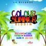 COLOUR SUMMER RIDDIM - DEXTA DAPS, IYARA, BLAKK MAN & MORE #ITUNES 7/7/15 @VaRecordsJRatt