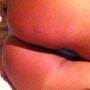 Blue panty 8