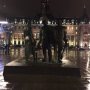 Stadhuis. 