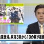 山車まつりのやつは山車有名どこ出身としては登録されたらいいなー