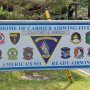 【厚木基地日米親善春まつり2016】厚木基地に駐留しているのはロナルド・レーガンを母艦とする第5空母航空団 