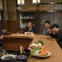 大将！本郷先生は家では叱られ役って大将はどうなのーｗ