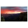 #ttb naar de mooiste zonsondergang in de Grand Canyon afgelopen zomer...