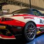 【東京オートサロン2017】ライトチューニングコンセプトカーとして展示された「BLITZ NDロードスター」 