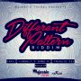 VARIOUS ARTIST - DIFFERENT PATTERN RIDDIM #ITUNES 1/29/16 @majestictrends