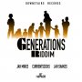 VARIOUS ARTIST - GENERATIONS RIDDIM #ITUNES 6/10/16