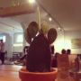 Is this cactus giving me the middle finger?