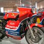 【Honda Collection Hall 2016】ホンダRCB1000 