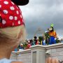 Front row. #wdw #cs
