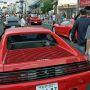 【蔵の街サマーフェスタ】司会進行の人が「栃木市は日本一のスーパーカーの街(ｷﾘｯ」って言ってたけどあながち間違ってもいないのかな？ｗ ※北関東に限るとかいうなら(ry
