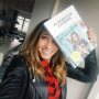 Is jouw goede voornemen om in perfecte conditie te komen? Goed nieuws, deze week ligt mijn boek voor 12.50 euro in de winkels! #huphup #linkinbio #inperfecteconditie