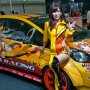 【東京オートサロン2016】今回は痛車的なクルマけっこういたなー