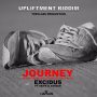 EXCIDUS FT. SKYE & AVIDAN - JOURNEY - SINGLE #ITUNES 5/27/16 @iMaaki_Muziq