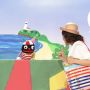 ドーナツではない　#etv