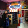 Clash Wall Converse