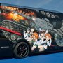【艦艇公開 in 大洗2016】こっちの痛車は昨年の痛Gで見たな 