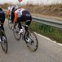 First 2014 TTT training #Raboliv, aiming for Ponferrada.